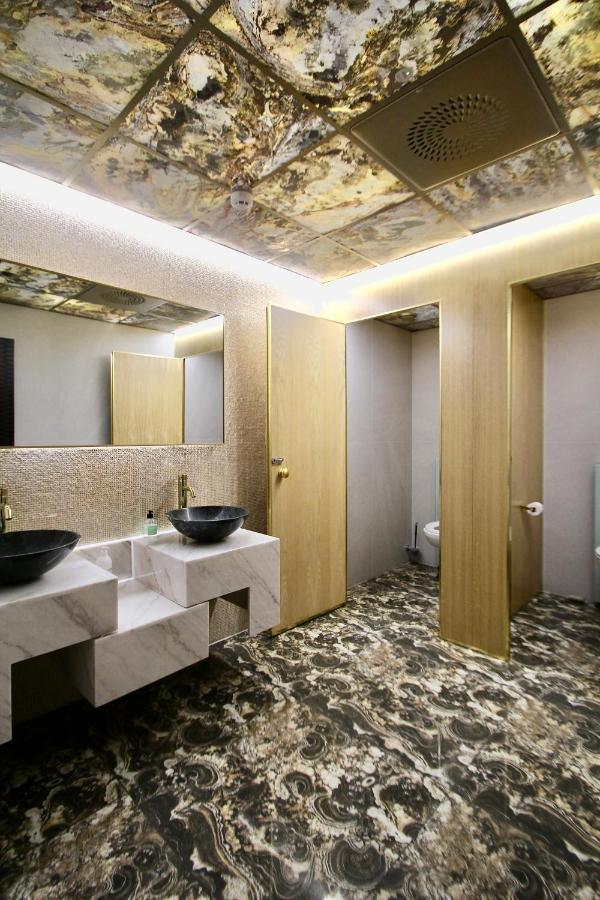 Super Hotel, Oslo